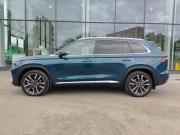 Geely Xingyue L I Ижевск  - изображение 42