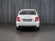 Lada (ВАЗ) Granta I Рестайлинг Ставрополь  - изображение 24