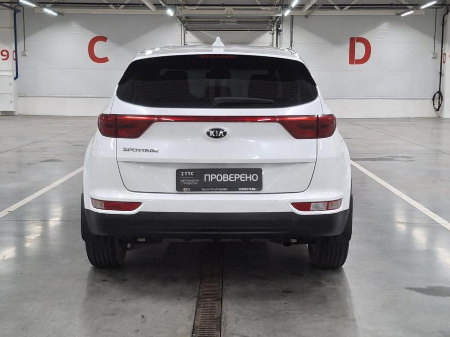 Kia Sportage IV Казань  - изображение 7