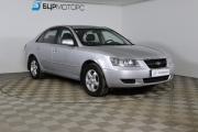 Hyundai Sonata V (NF) Нижний Новгород  - изображение 24