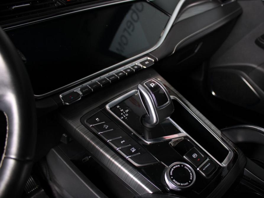Geely Atlas Pro Минеральные Воды  - изображение 11