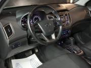 Hyundai Creta I Рестайлинг Уфа  - изображение 25
