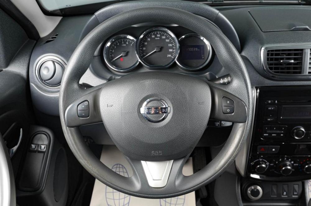 Nissan Terrano III (D10) Тюмень  - изображение 14