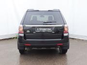 Land Rover Freelander II Рестайлинг 2 Москва  - изображение 27