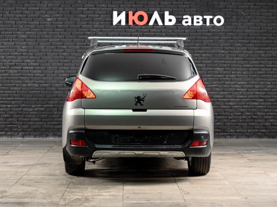 Peugeot 3008 I Екатеринбург  - изображение 2