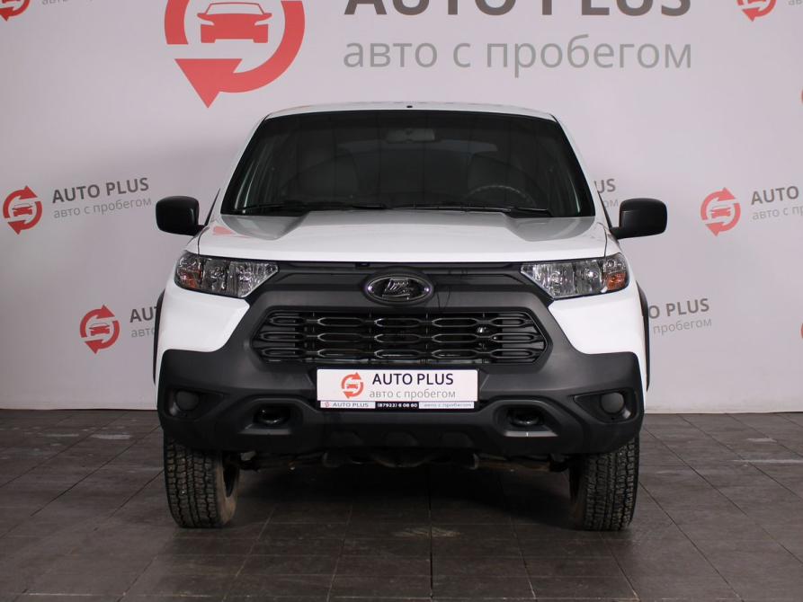 Lada (ВАЗ) Niva Travel I Минеральные Воды  - изображение 4