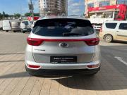 Kia Sportage IV Краснодар  - изображение 24