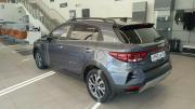 Kia Rio IV Рестайлинг Вологда  - изображение 30