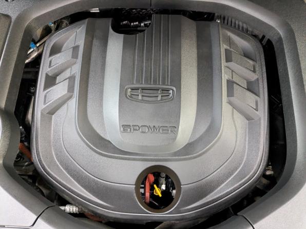 Belgee X70 I с пробегом 2024 года, цена 2 250 000 рублей, 49800 км, внедорожник, Автокод Объявления