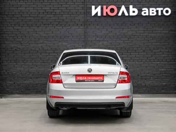 Skoda Octavia III (A7) с пробегом 2014 года, цена 1 150 000 рублей, 188962 км, лифтбек, Автокод Объявления