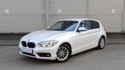 BMW 1 серии II (F20/F21) Рестайлинг Санкт-Петербург  - изображение 20