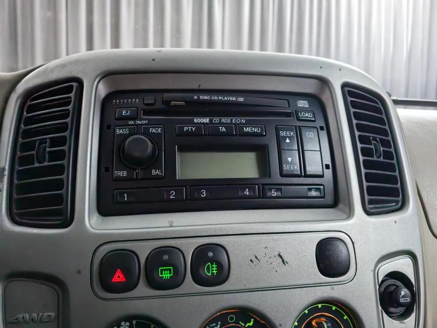 Ford Maverick III Москва  - изображение 17