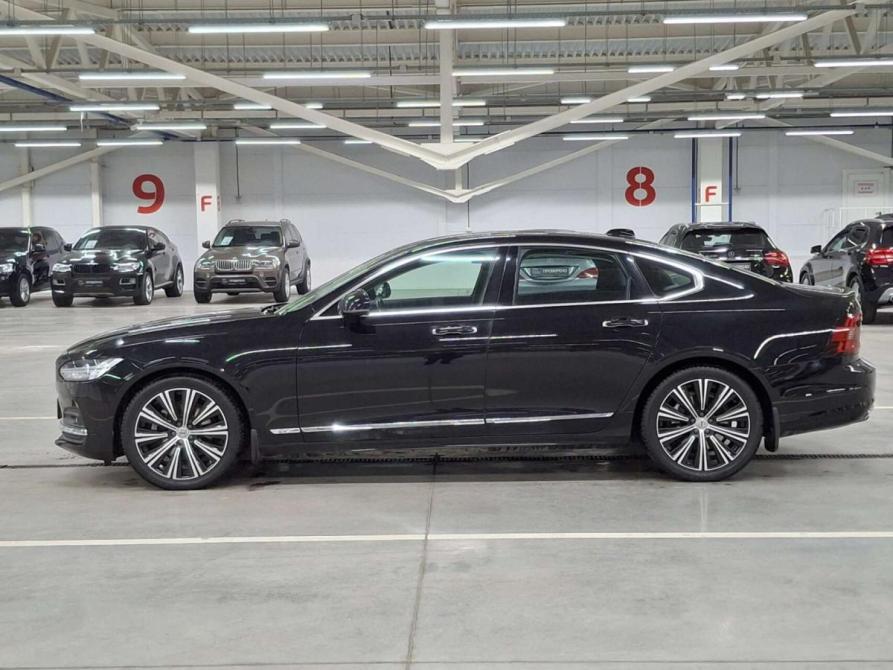 Volvo S90 II Рестайлинг Казань  - изображение 10
