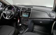 Renault Logan II Рестайлинг Подольск  - изображение 38