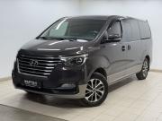 Hyundai Grand Starex I Рестайлинг 2 Вологда  - изображение 22