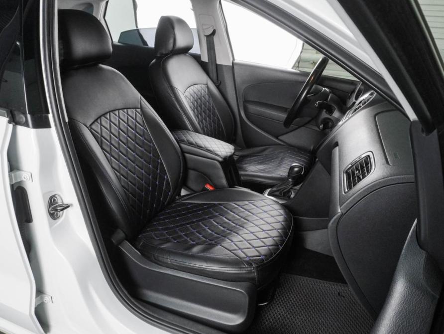 Volkswagen Polo V Рестайлинг Воронеж  - изображение 8