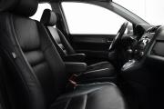 Honda CR-V III Москва  - изображение 26