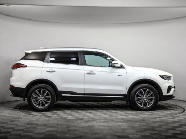 Geely Atlas Pro с пробегом 2024 года, цена 1 589 000 рублей, 149900 км, внедорожник, Автокод Объявления