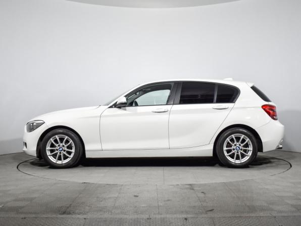 BMW 1 серии II (F20/F21) с пробегом 2012 года, цена 1 136 000 рублей, 148366 км, хэтчбек, Автокод Объявления