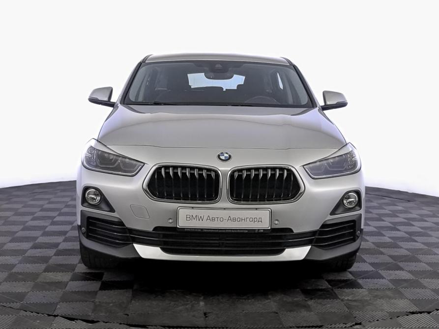 BMW X2 I (F39) Москва  - изображение 2