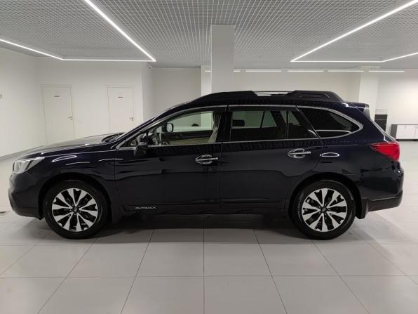 Subaru Outback V с пробегом 2014 года, цена 2 000 000 рублей, 191072 км, универсал, Автокод Объявления