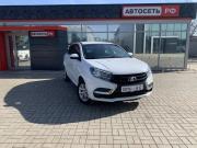 Lada (ВАЗ) XRAY I Астрахань  - изображение 24