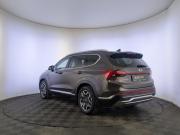 Hyundai Santa Fe IV Рестайлинг Москва  - изображение 37