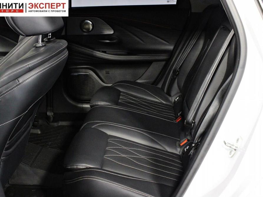 Chery Arrizo 8 Белгород  - изображение 16