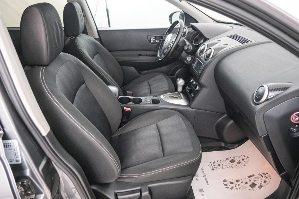 Nissan Qashqai I Рестайлинг Красноярск  - изображение 14