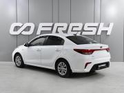 Kia Rio IV Ростов-на-Дону  - изображение 19