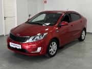 Kia Rio III Казань  - изображение 16