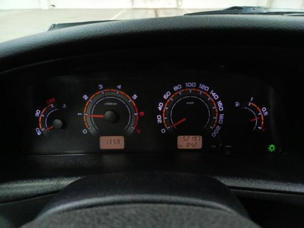 Lada (ВАЗ) Niva Travel I с пробегом 2023 года, цена 820 000 рублей, 52176 км, внедорожник, Автокод Объявления