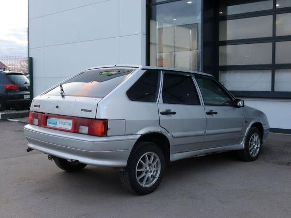 Lada (ВАЗ) 2114 с пробегом 2013 года, цена 155 000 рублей, 166000 км, хэтчбек, Автокод Объявления