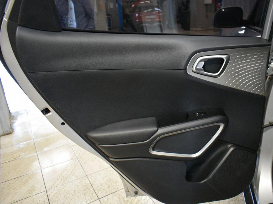 Kia Soul III Мурманск  - изображение 18