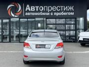 Hyundai Solaris I Волгоград  - изображение 17