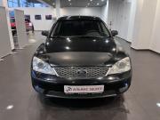 Ford Mondeo III Рестайлинг Чебоксары  - изображение 36