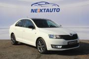 Skoda Rapid I Чебоксары  - изображение 36