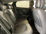 Hyundai ix35 I Москва  - изображение 36