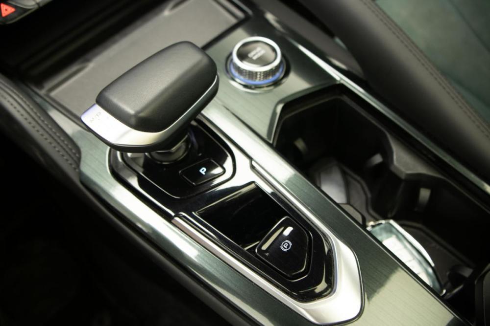 Geely Monjaro I Москва  - изображение 19