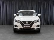 Nissan Qashqai II Рестайлинг Тюмень  - изображение 22