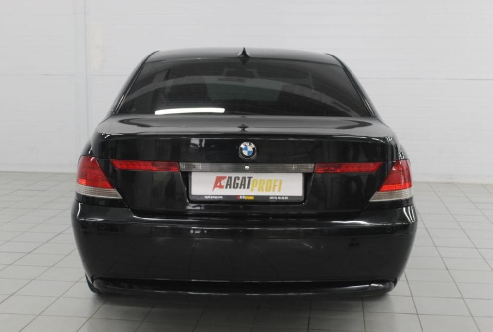 BMW 7 серии IV (E65/E66) Астрахань  - изображение 9
