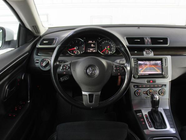 Volkswagen Passat CC I Рестайлинг с пробегом 2015 года, цена 1 175 000 рублей, 161000 км, седан, Автокод Объявления