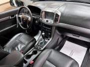 Chevrolet Captiva I Рестайлинг Тверь  - изображение 35
