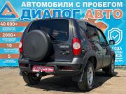 Chevrolet Niva I Рестайлинг Набережные Челны  - изображение 19