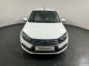 Lada (ВАЗ) Granta I Рестайлинг Пермь  - изображение 8