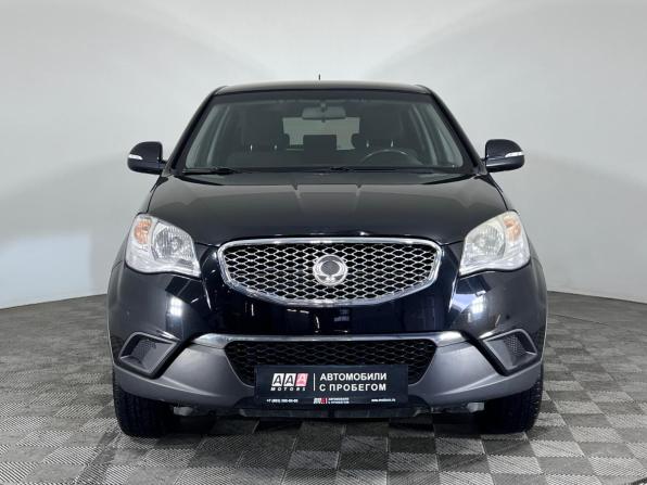 SsangYong Actyon II с пробегом 2013 года, цена 947 000 рублей, 137926 км, внедорожник, Автокод Объявления