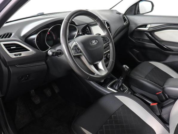 Lada (ВАЗ) Vesta I с пробегом 2020 года, цена 1 070 000 рублей, 90600 км, универсал, Автокод Объявления