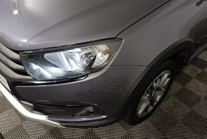 Lada (ВАЗ) Granta I Рестайлинг с пробегом 2022 года, цена 765 000 рублей, 71950 км, универсал, Автокод Объявления