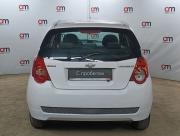 Chevrolet Aveo I Рестайлинг Санкт-Петербург  - изображение 26