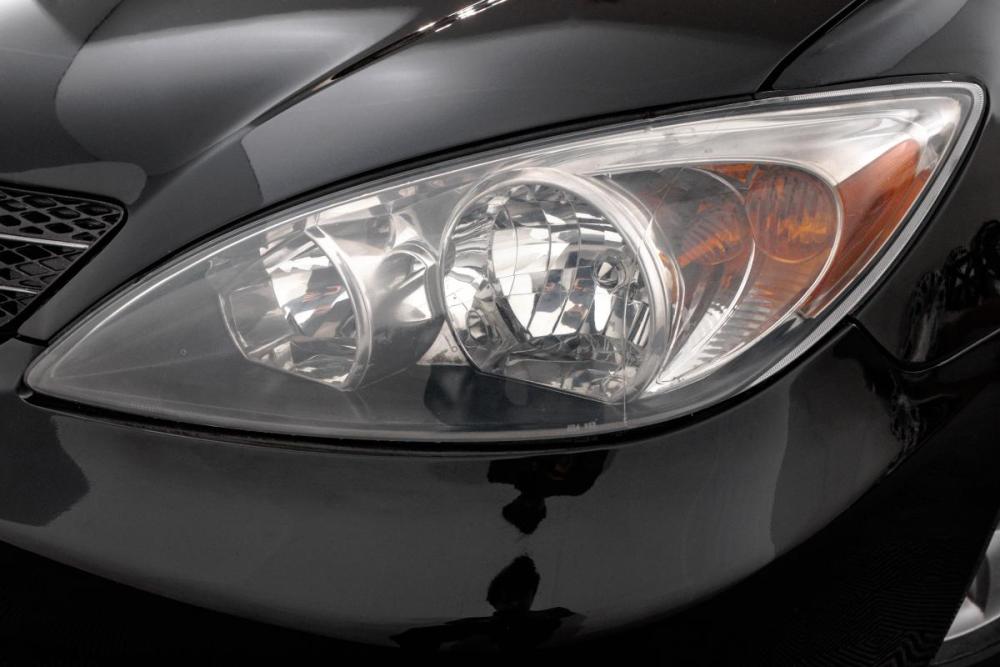 Toyota Camry V (XV30) Барнаул  - изображение 9